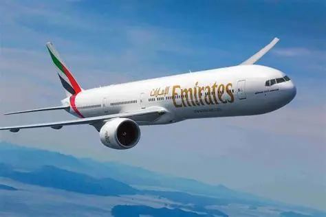 New Airbus A350 Flight: Emirates Scales Up London Service With 12 Daily Operations